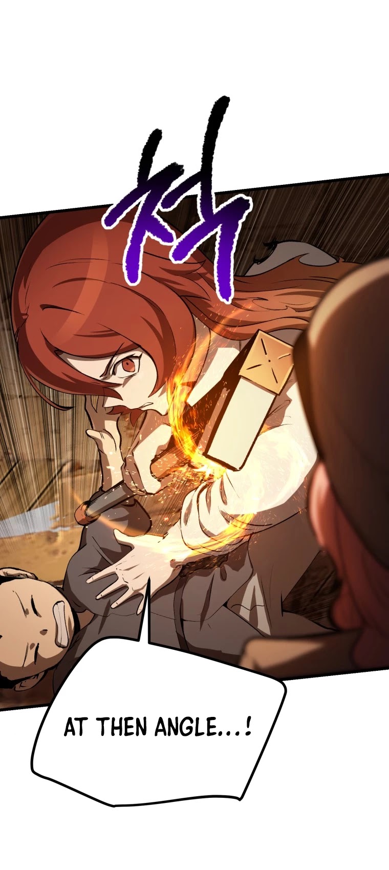 Survival Story of a Sword King in a Fantasy World Chapter 128 page 42 - Chapter 128