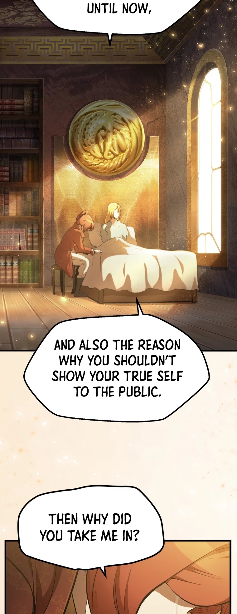 Survival Story of a Sword King in a Fantasy World Chapter 128 page 52 - Chapter 128