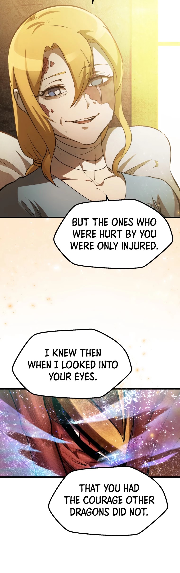 Survival Story of a Sword King in a Fantasy World Chapter 128 page 55 - Chapter 128