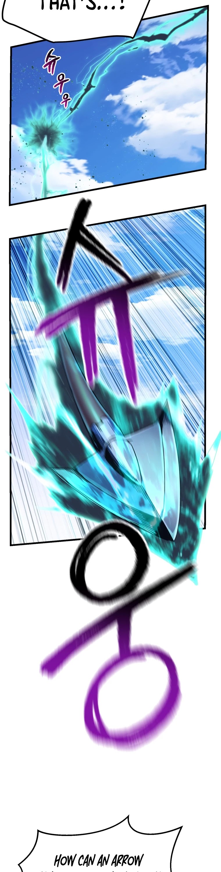 Survival Story of a Sword King in a Fantasy World Chapter 128 page 8 - Chapter 128