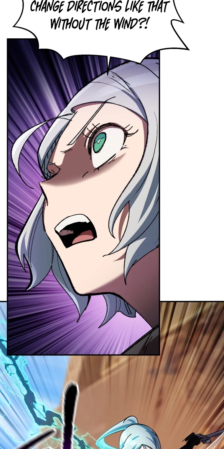 Survival Story of a Sword King in a Fantasy World Chapter 128 page 9 - Chapter 128