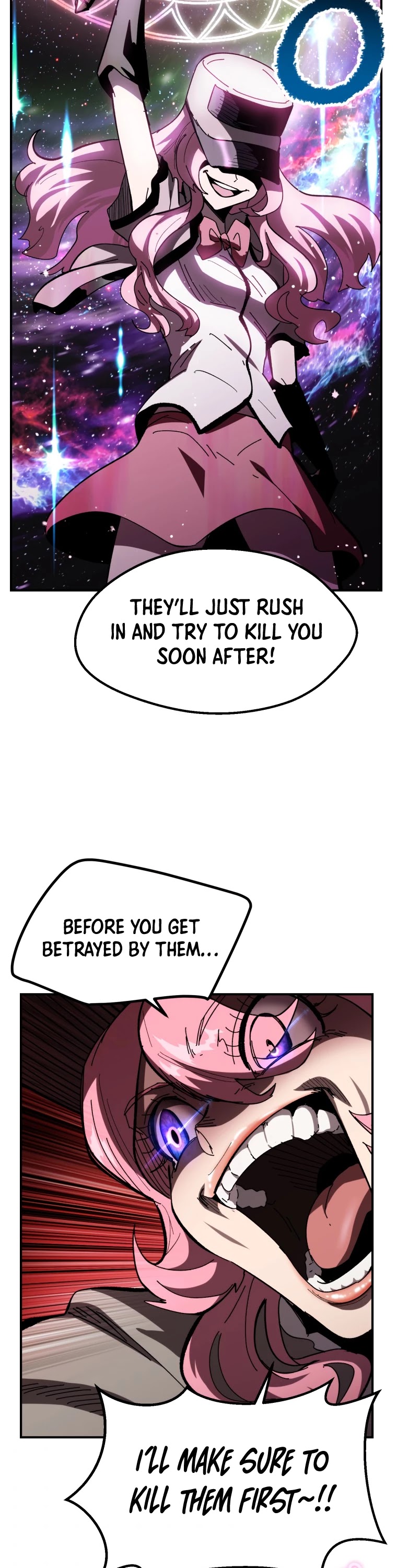 Survival Story of a Sword King in a Fantasy World Chapter 129 page 14 - Chapter 129