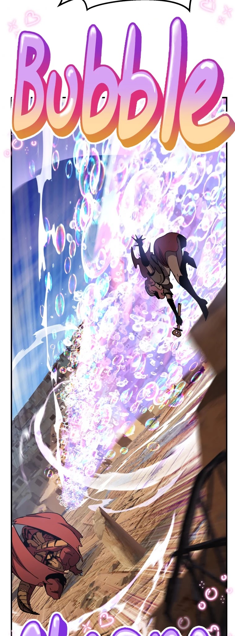 Survival Story of a Sword King in a Fantasy World Chapter 129 page 15 - Chapter 129