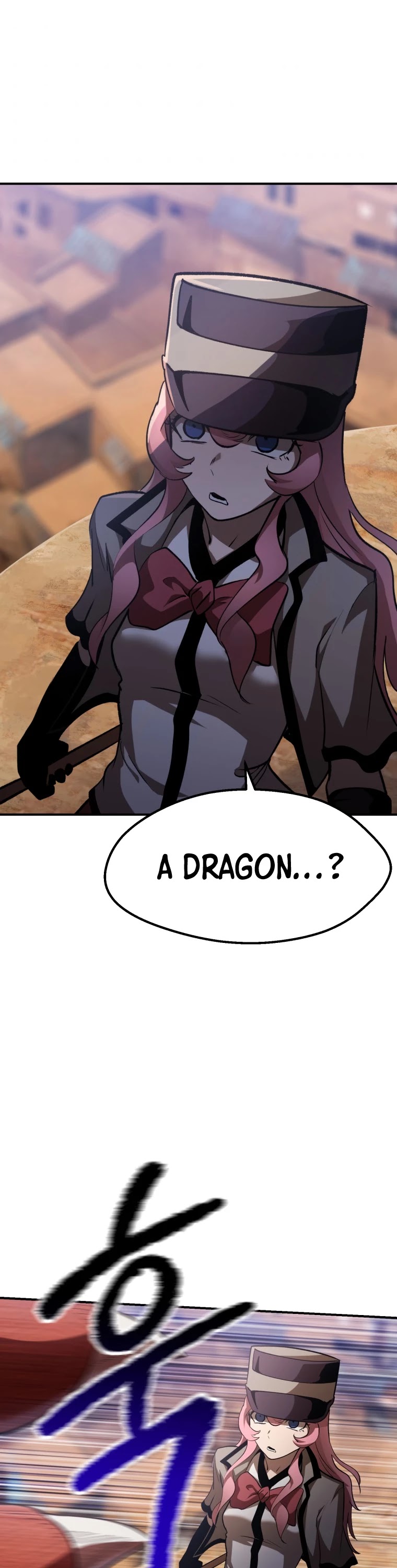 Survival Story of a Sword King in a Fantasy World Chapter 129 page 2 - Chapter 129