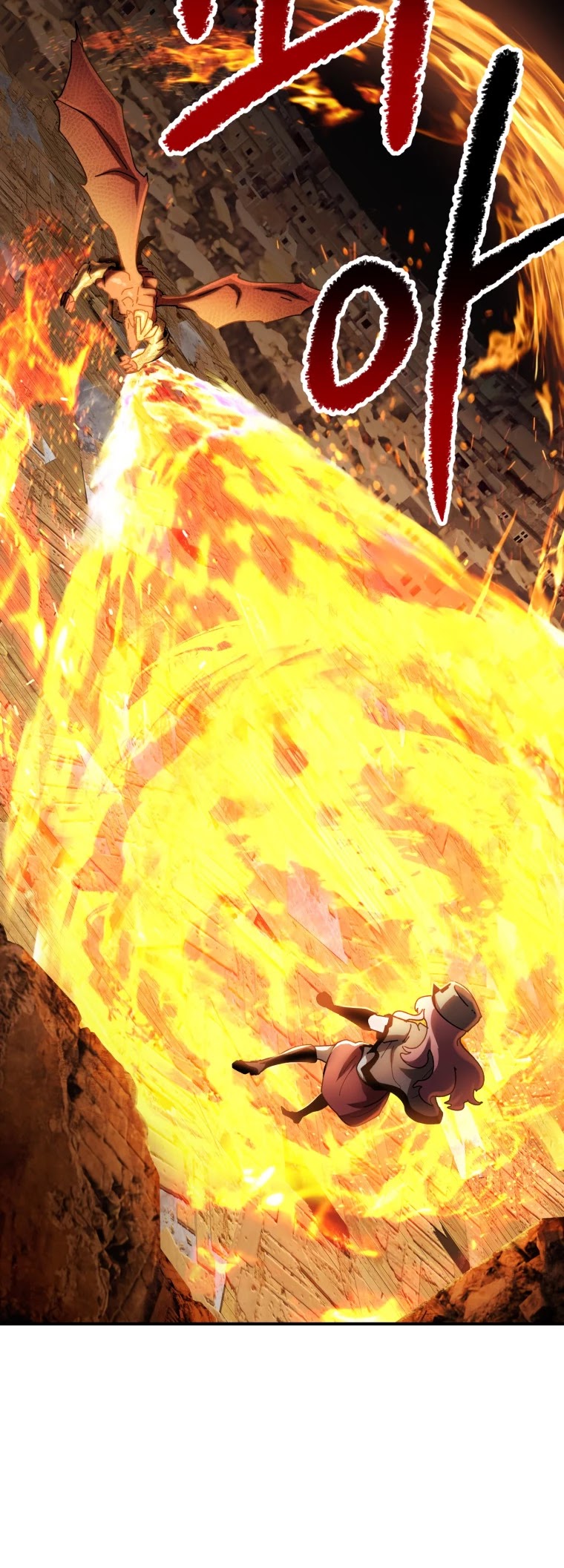 Survival Story of a Sword King in a Fantasy World Chapter 129 page 21 - Chapter 129