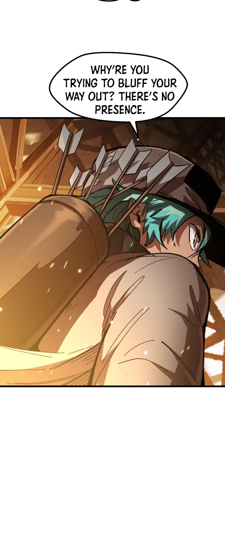 Survival Story of a Sword King in a Fantasy World Chapter 129 page 30 - Chapter 129