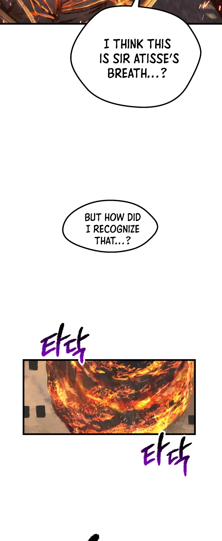 Survival Story of a Sword King in a Fantasy World Chapter 129 page 34 - Chapter 129