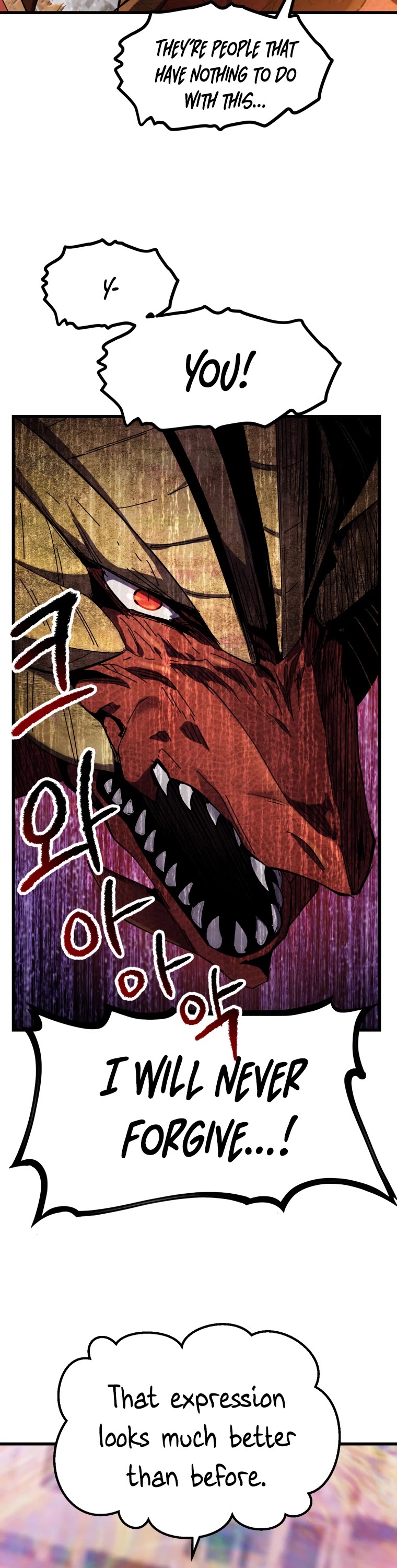 Survival Story of a Sword King in a Fantasy World Chapter 129 page 44 - Chapter 129