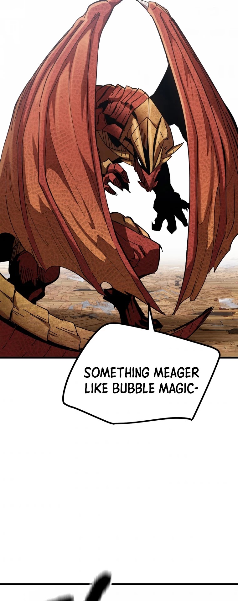 Survival Story of a Sword King in a Fantasy World Chapter 129 page 46 - Chapter 129