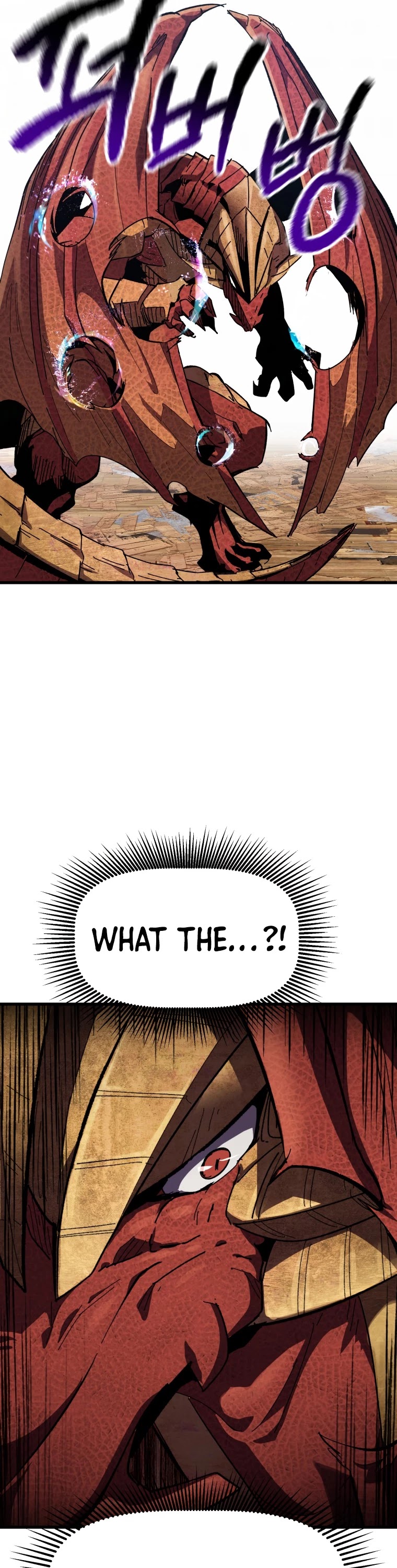 Survival Story of a Sword King in a Fantasy World Chapter 129 page 47 - Chapter 129