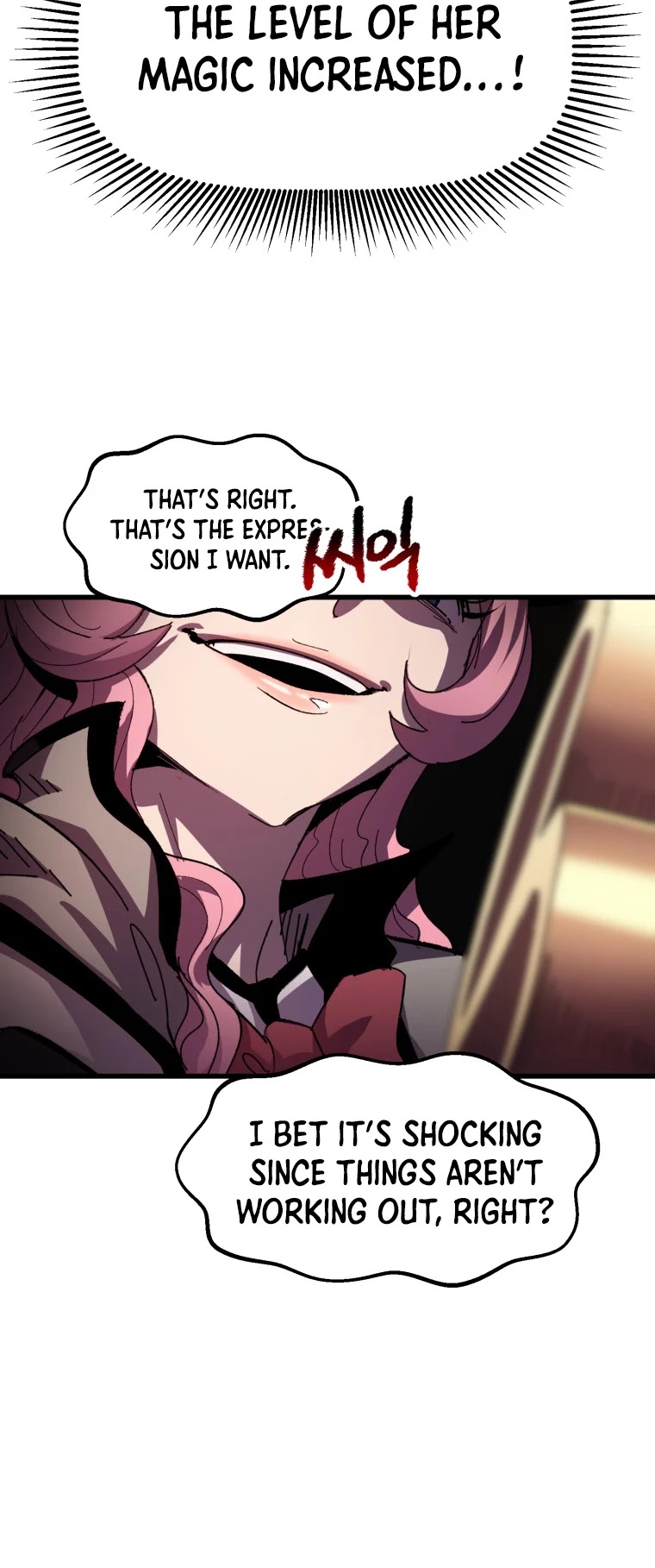 Survival Story of a Sword King in a Fantasy World Chapter 129 page 48 - Chapter 129