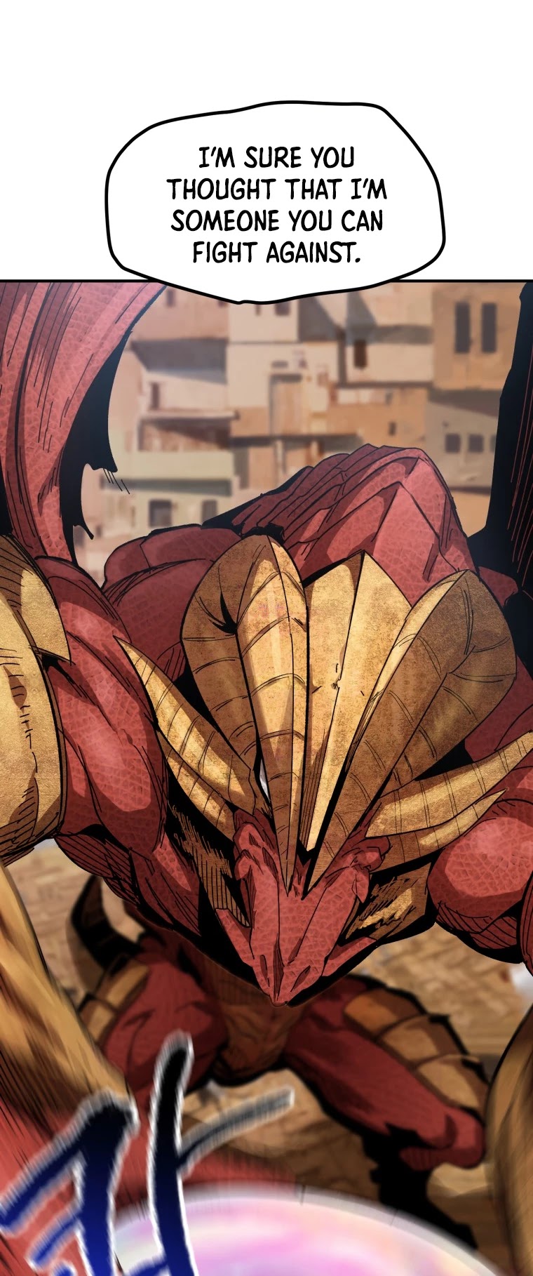 Survival Story of a Sword King in a Fantasy World Chapter 129 page 49 - Chapter 129