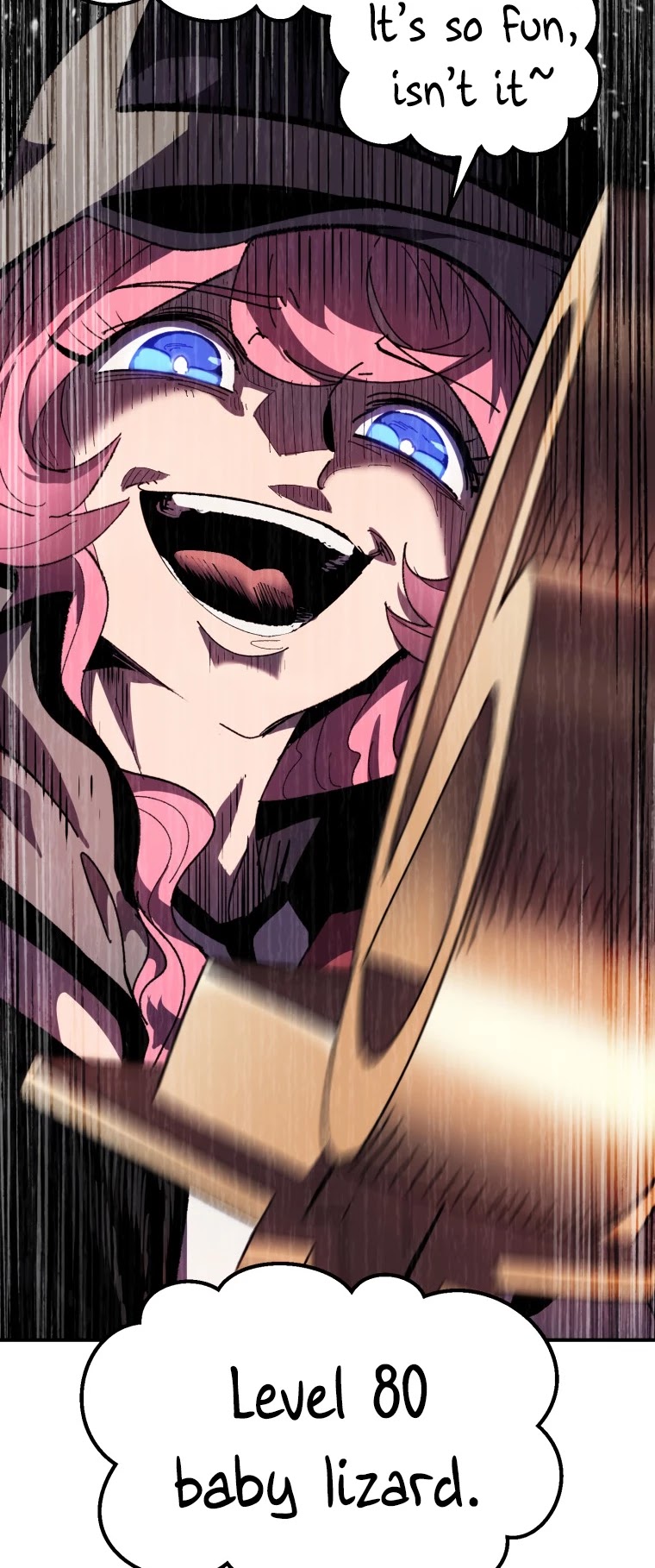 Survival Story of a Sword King in a Fantasy World Chapter 129 page 52 - Chapter 129