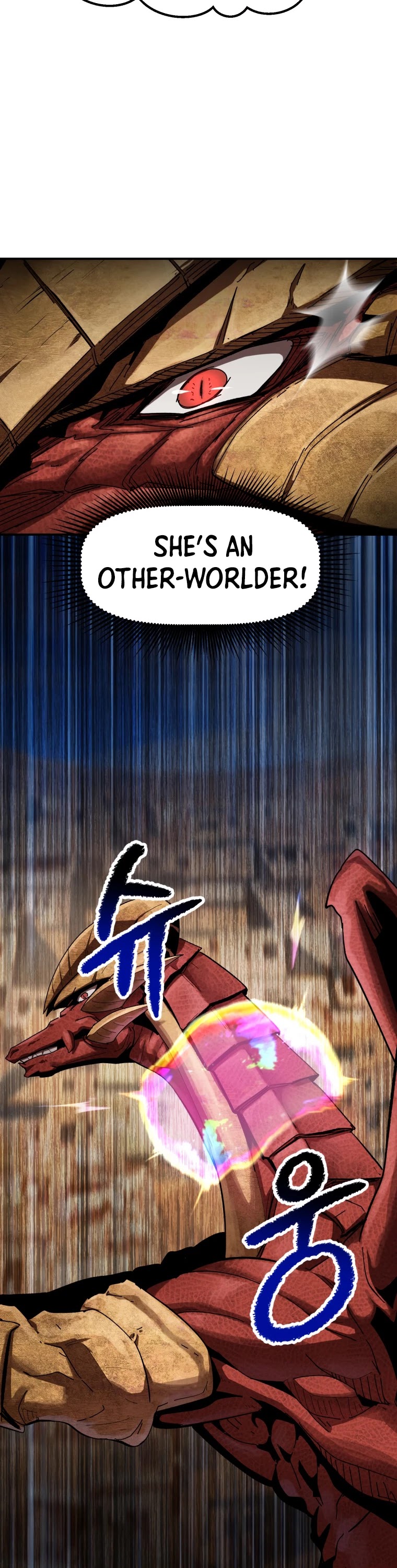 Survival Story of a Sword King in a Fantasy World Chapter 129 page 53 - Chapter 129