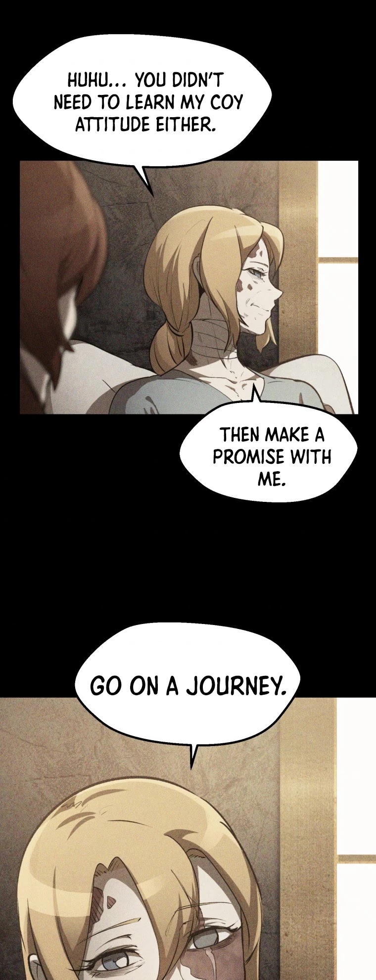 Survival Story of a Sword King in a Fantasy World Chapter 129 page 56 - Chapter 129