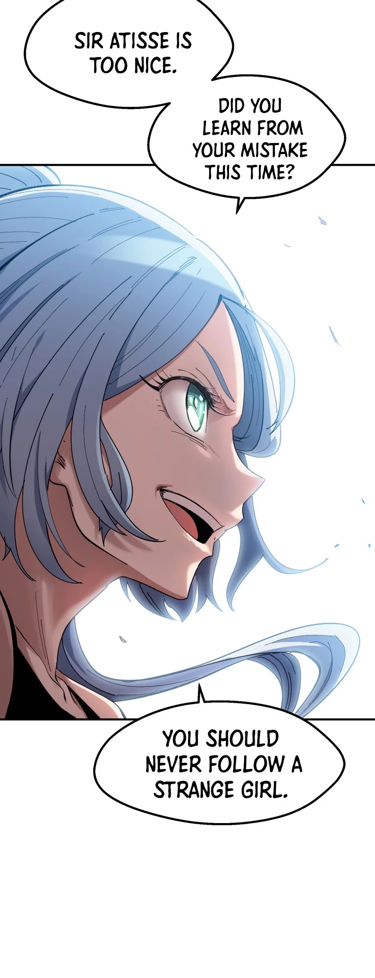 Survival Story of a Sword King in a Fantasy World Chapter 129 page 59 - Chapter 129
