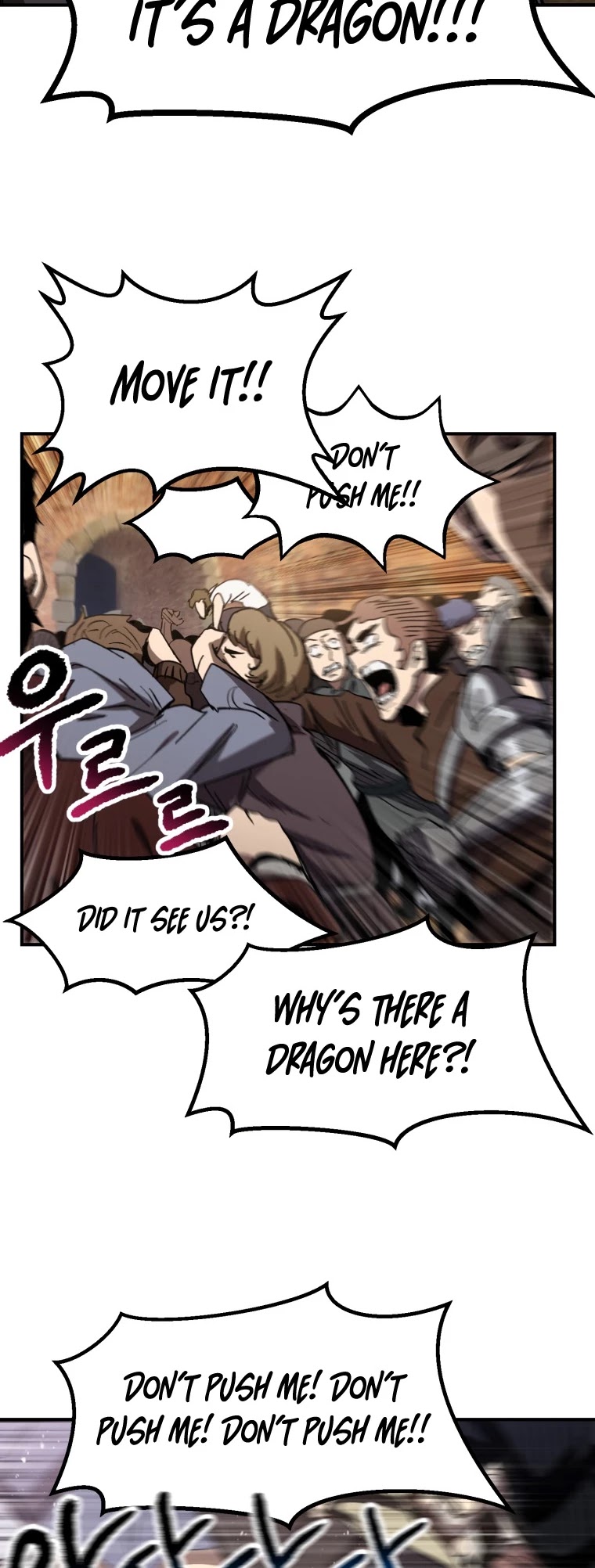 Survival Story of a Sword King in a Fantasy World Chapter 129 page 7 - Chapter 129