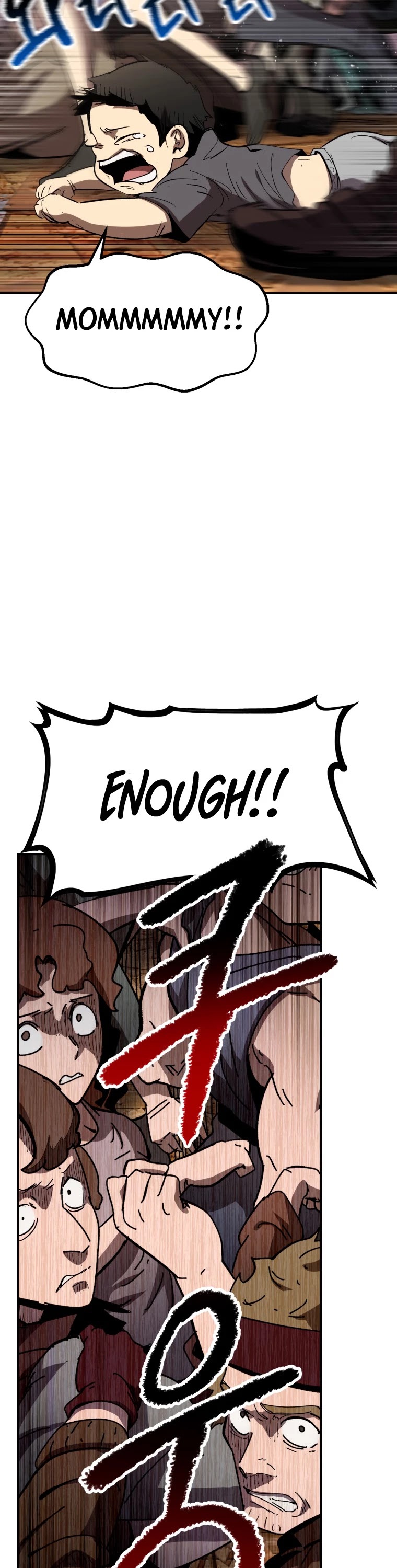 Survival Story of a Sword King in a Fantasy World Chapter 129 page 8 - Chapter 129