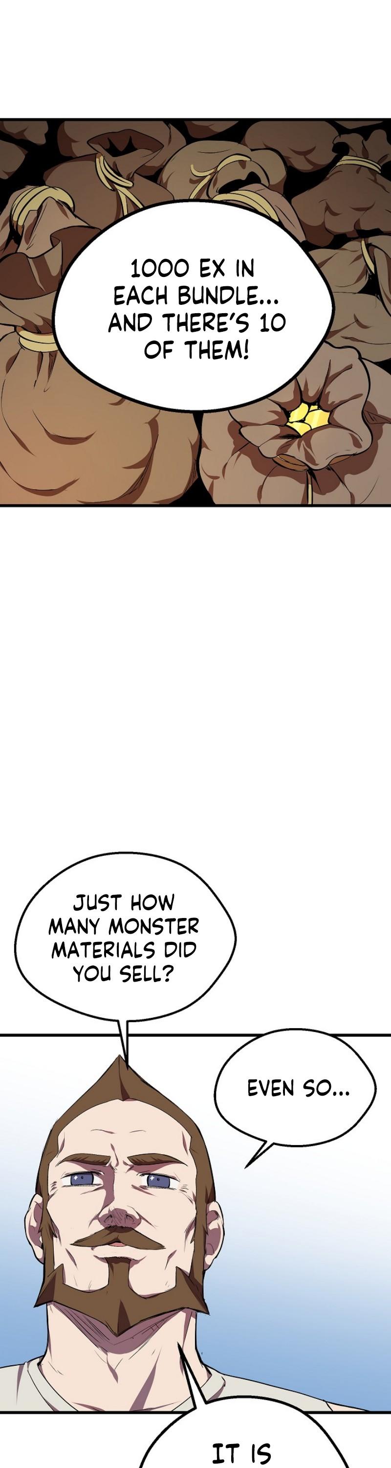 Survival Story of a Sword King in a Fantasy World Chapter 13 page 11 - Chapter 13