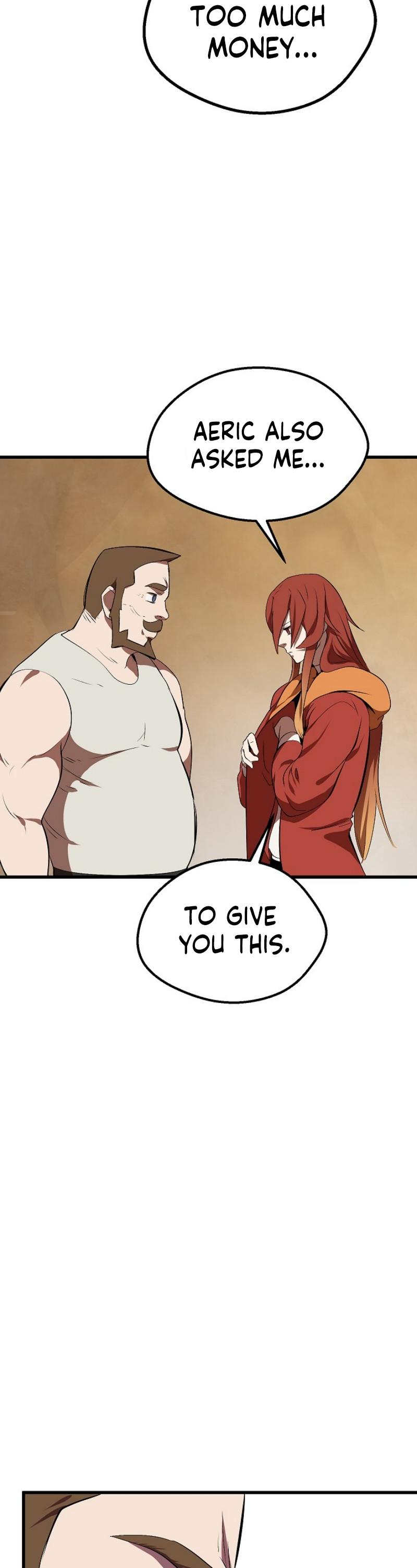 Survival Story of a Sword King in a Fantasy World Chapter 13 page 12 - Chapter 13