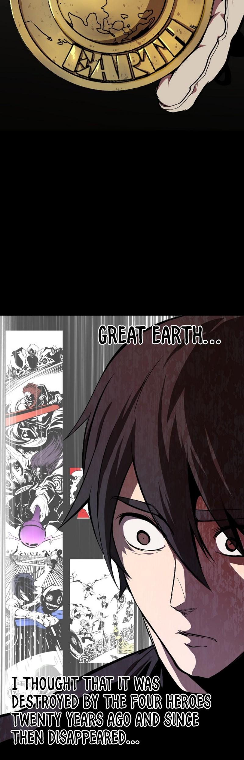Survival Story of a Sword King in a Fantasy World Chapter 13 page 21 - Chapter 13