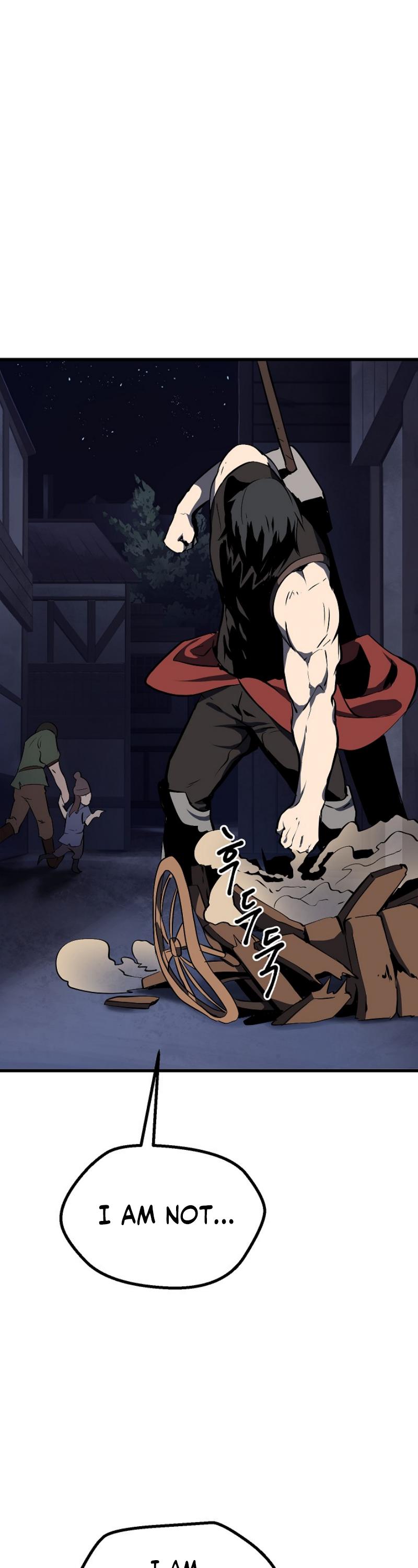Survival Story of a Sword King in a Fantasy World Chapter 13 page 28 - Chapter 13