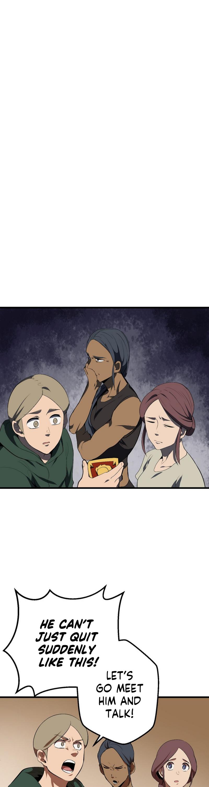 Survival Story of a Sword King in a Fantasy World Chapter 13 page 31 - Chapter 13