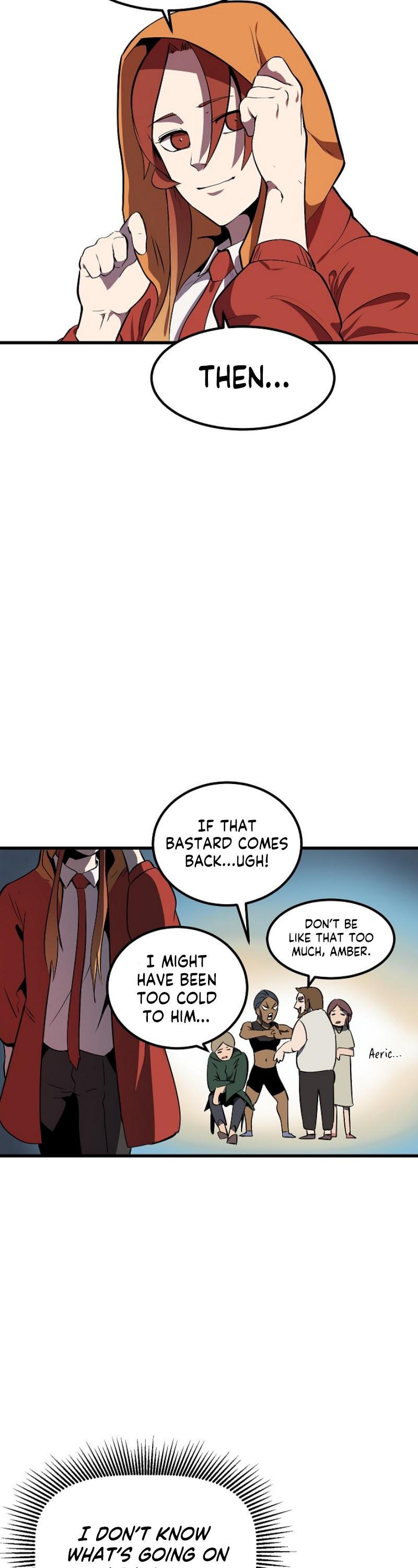 Survival Story of a Sword King in a Fantasy World Chapter 13 page 35 - Chapter 13
