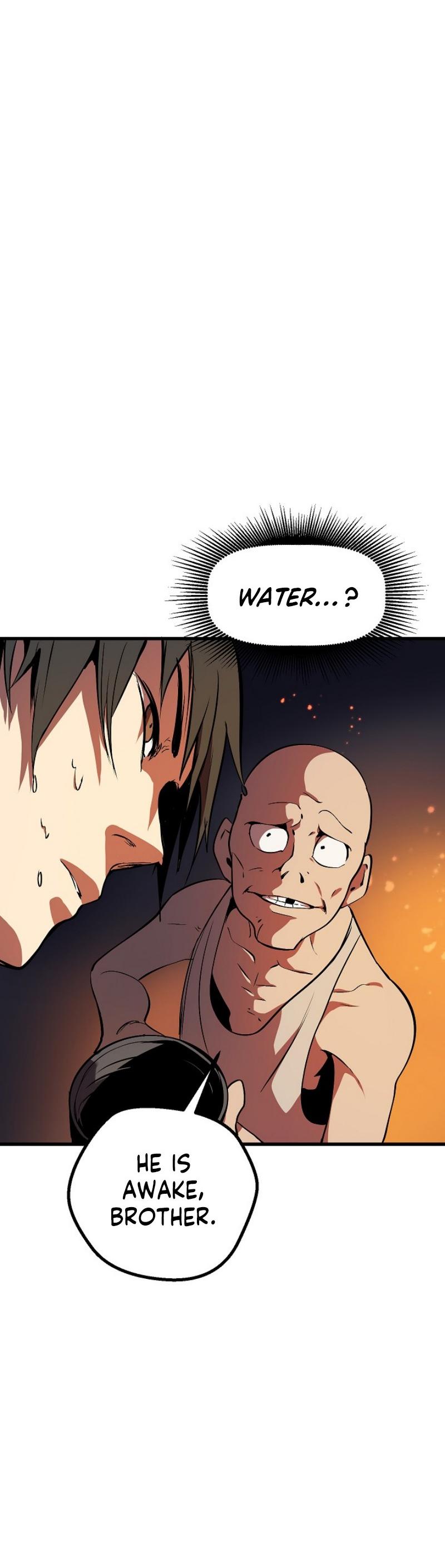 Survival Story of a Sword King in a Fantasy World Chapter 13 page 38 - Chapter 13