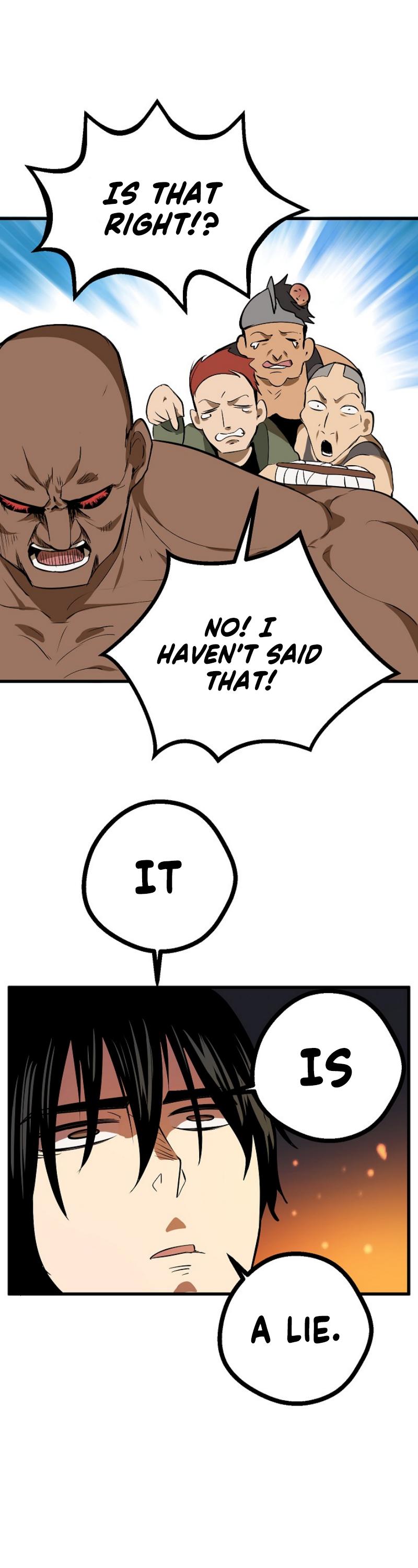 Survival Story of a Sword King in a Fantasy World Chapter 13 page 44 - Chapter 13