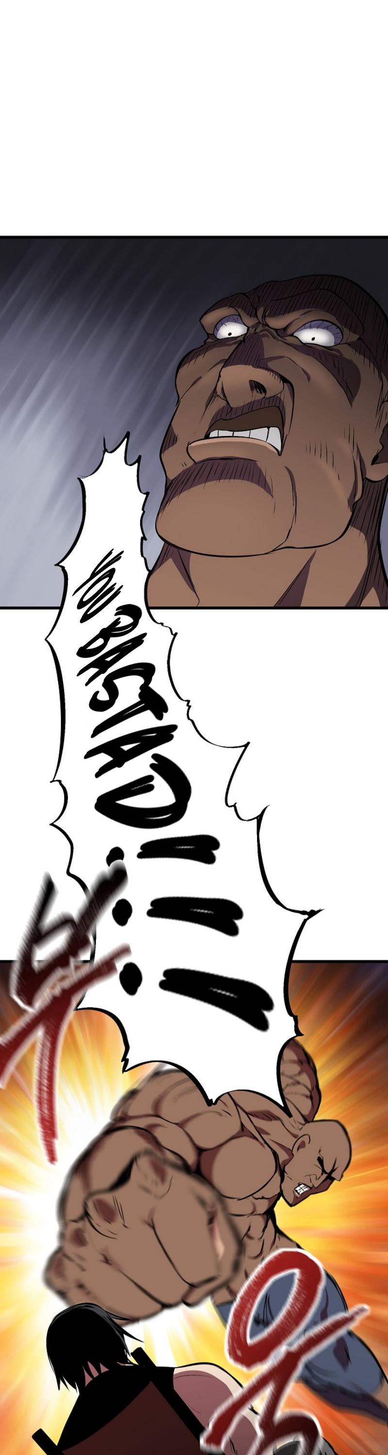 Survival Story of a Sword King in a Fantasy World Chapter 13 page 45 - Chapter 13