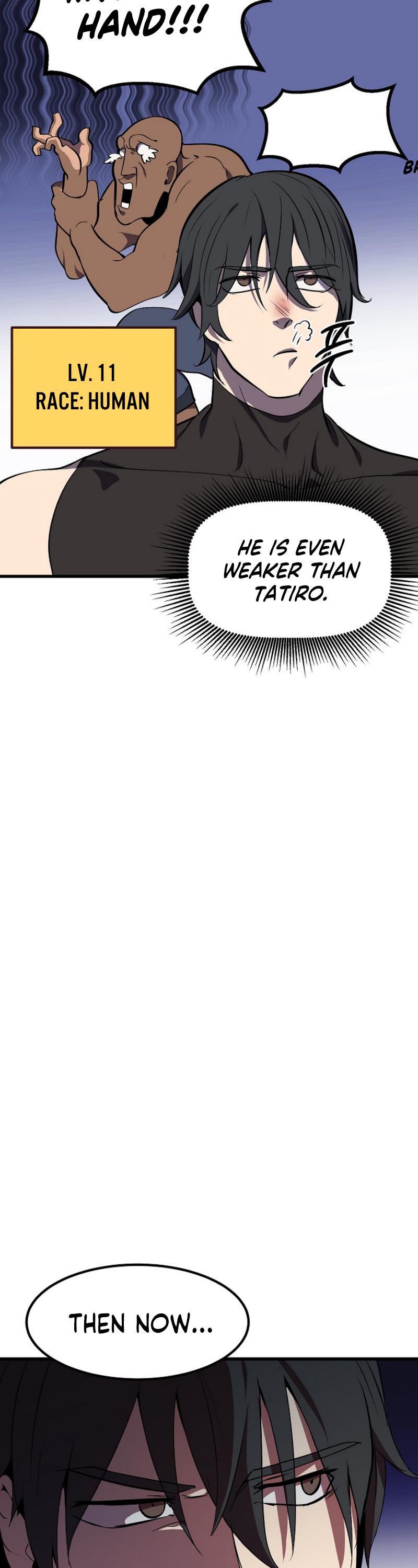 Survival Story of a Sword King in a Fantasy World Chapter 13 page 47 - Chapter 13