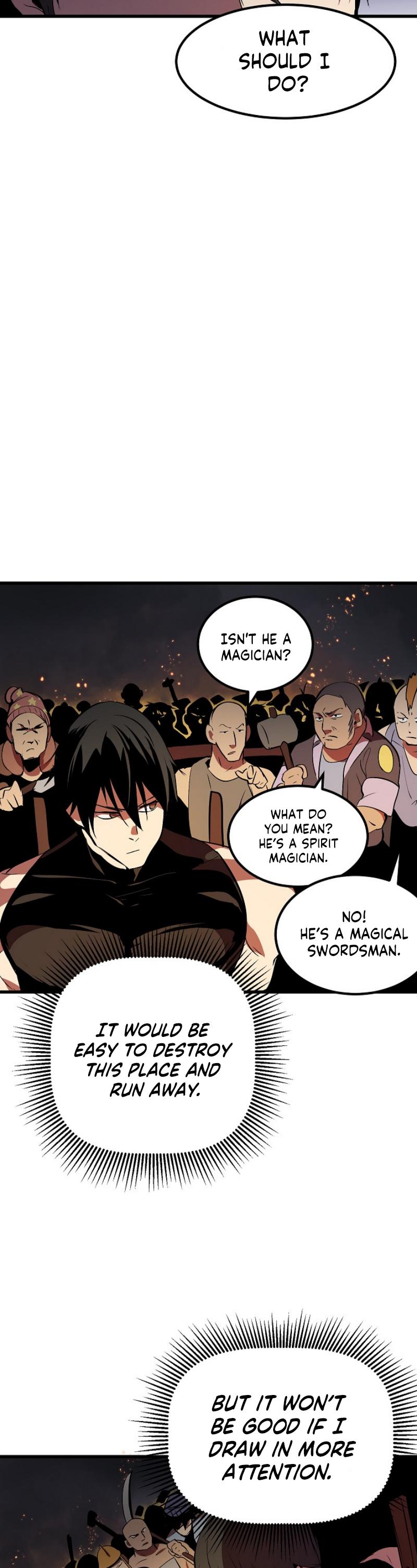 Survival Story of a Sword King in a Fantasy World Chapter 13 page 48 - Chapter 13