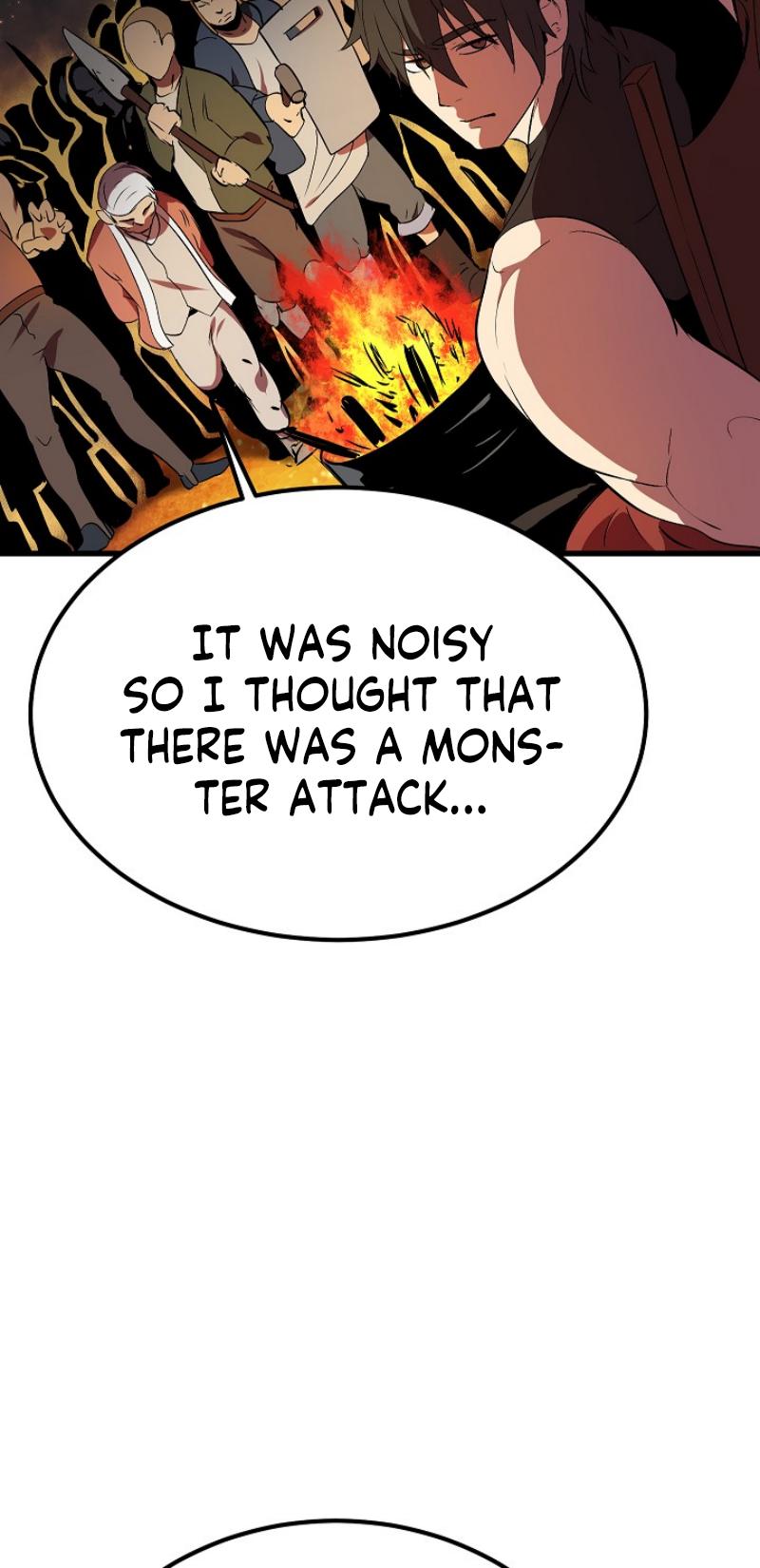 Survival Story of a Sword King in a Fantasy World Chapter 13 page 49 - Chapter 13