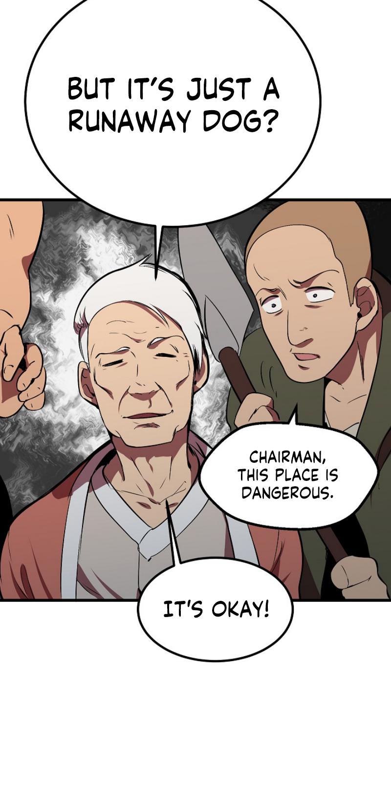 Survival Story of a Sword King in a Fantasy World Chapter 13 page 50 - Chapter 13