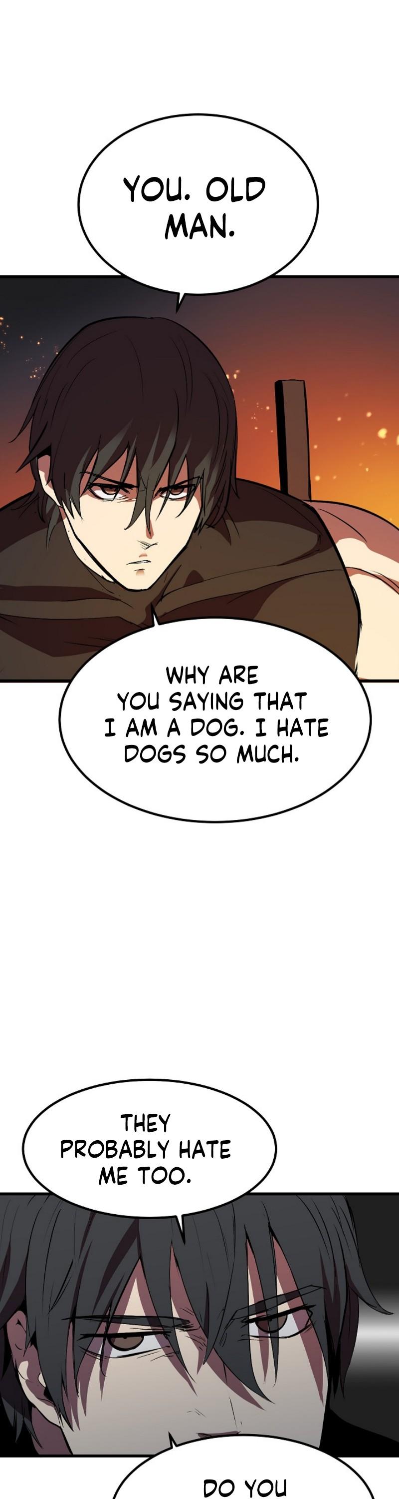 Survival Story of a Sword King in a Fantasy World Chapter 13 page 51 - Chapter 13