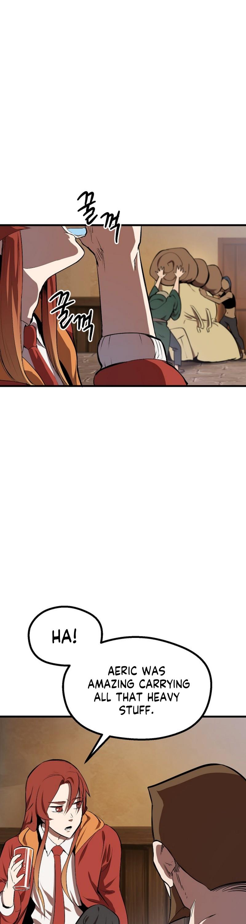 Survival Story of a Sword King in a Fantasy World Chapter 13 page 7 - Chapter 13