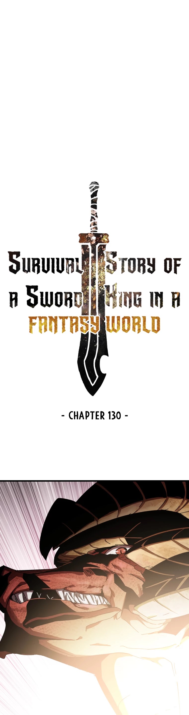 Survival Story of a Sword King in a Fantasy World Chapter 130 page 16 - Chapter 130