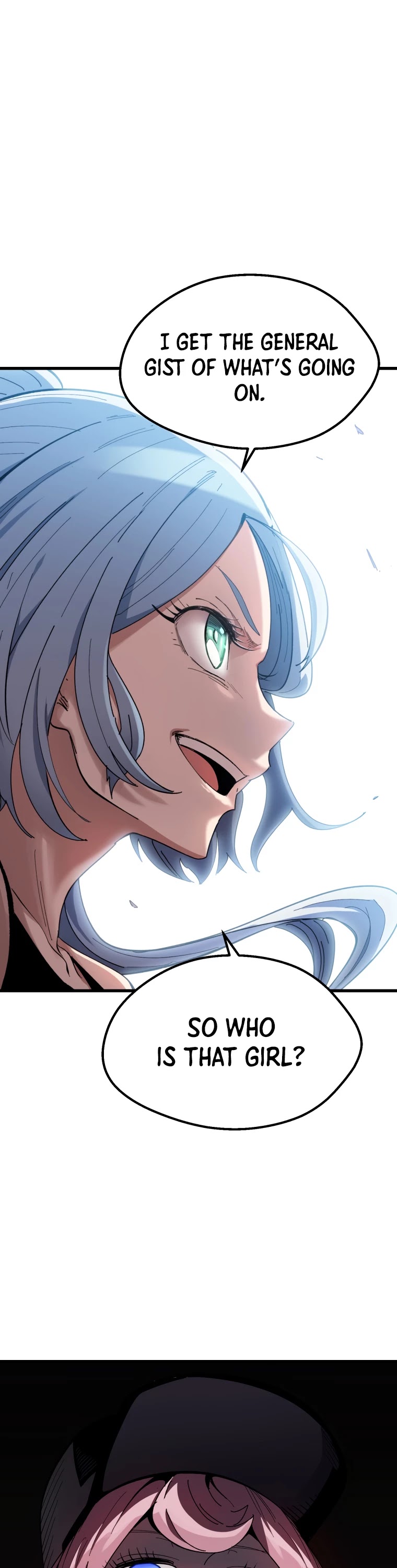 Survival Story of a Sword King in a Fantasy World Chapter 130 page 20 - Chapter 130