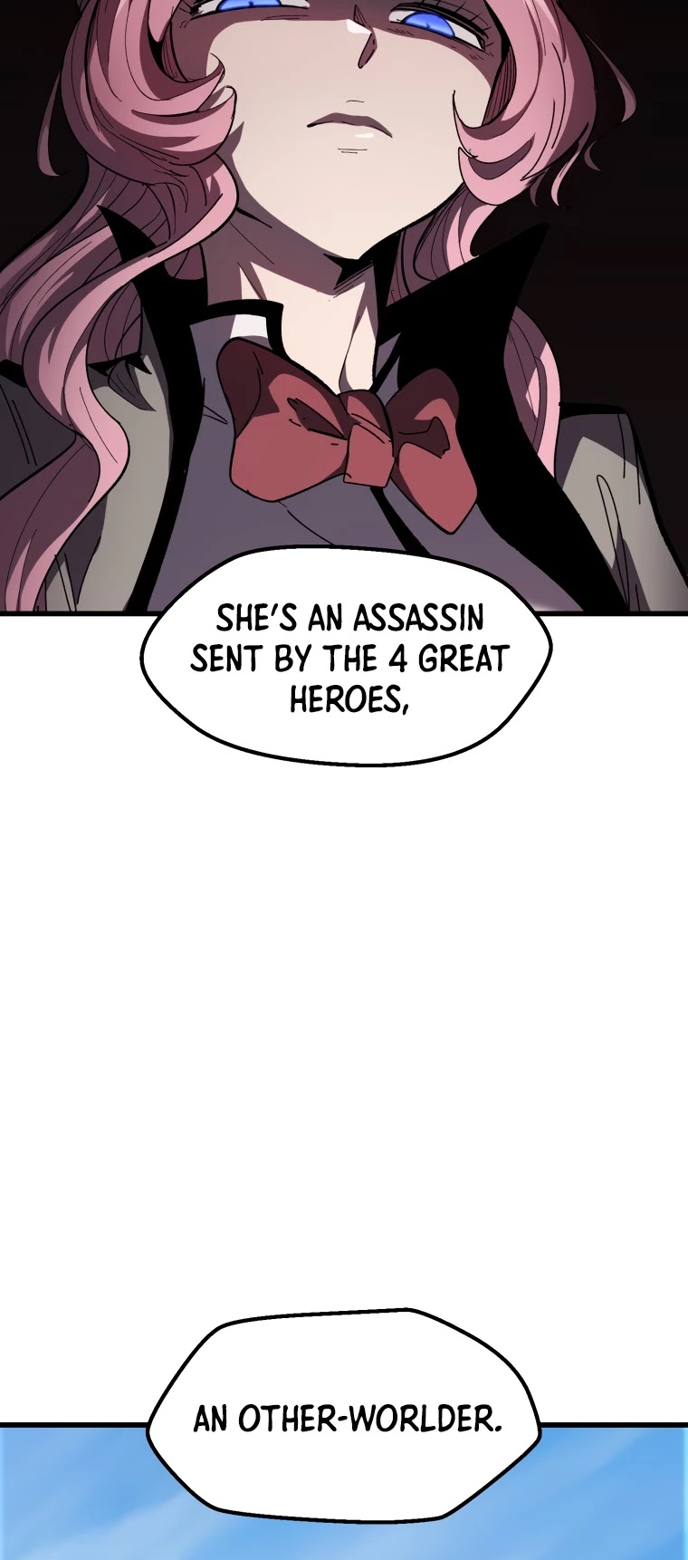 Survival Story of a Sword King in a Fantasy World Chapter 130 page 21 - Chapter 130