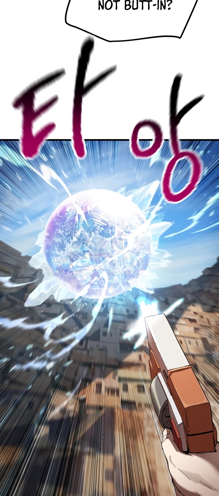 Survival Story of a Sword King in a Fantasy World Chapter 130 page 24 - Chapter 130