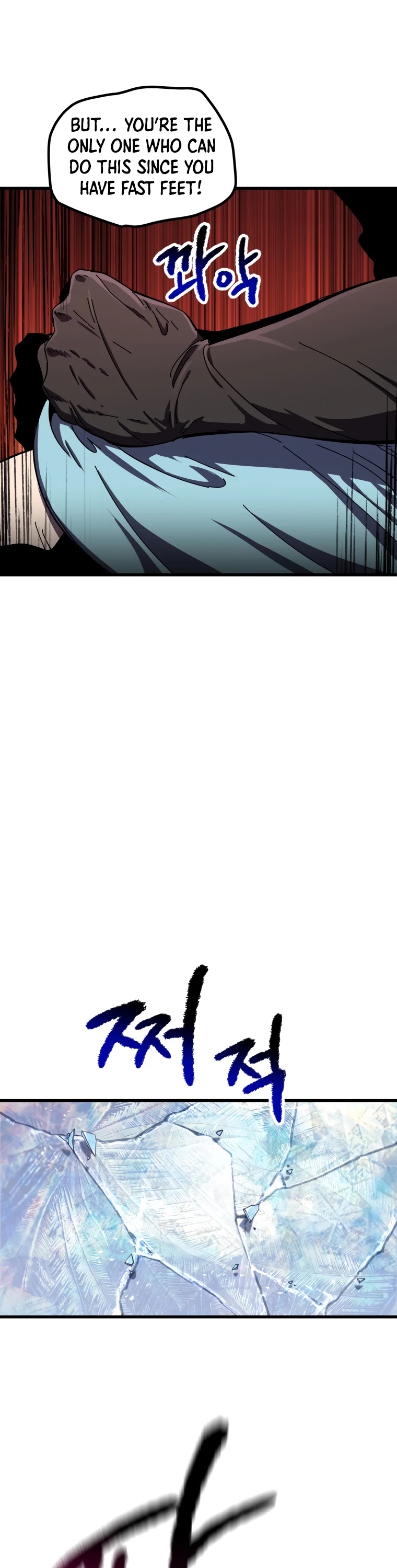 Survival Story of a Sword King in a Fantasy World Chapter 130 page 29 - Chapter 130