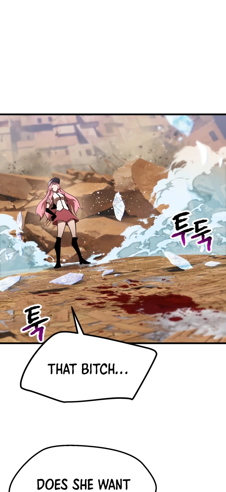 Survival Story of a Sword King in a Fantasy World Chapter 130 page 31 - Chapter 130