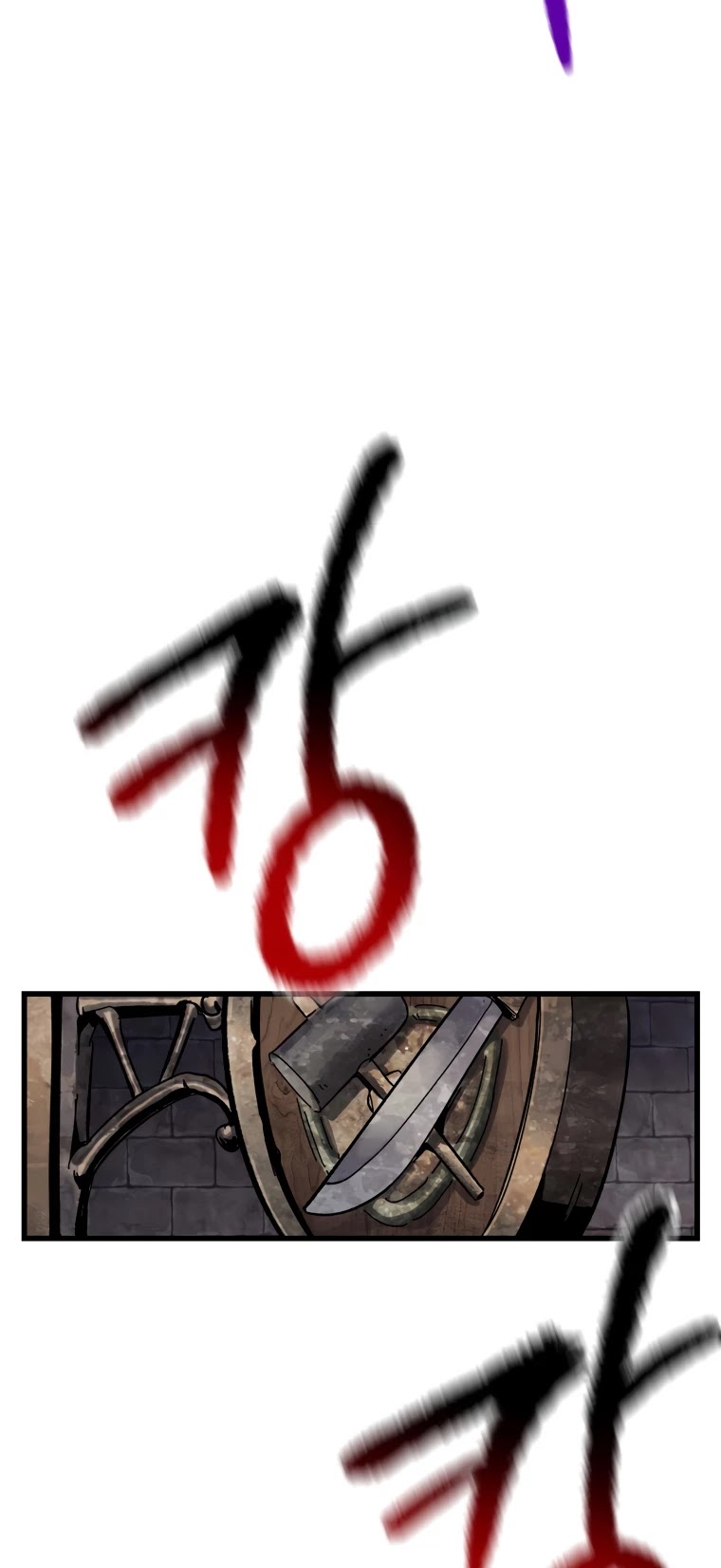 Survival Story of a Sword King in a Fantasy World Chapter 130 page 34 - Chapter 130