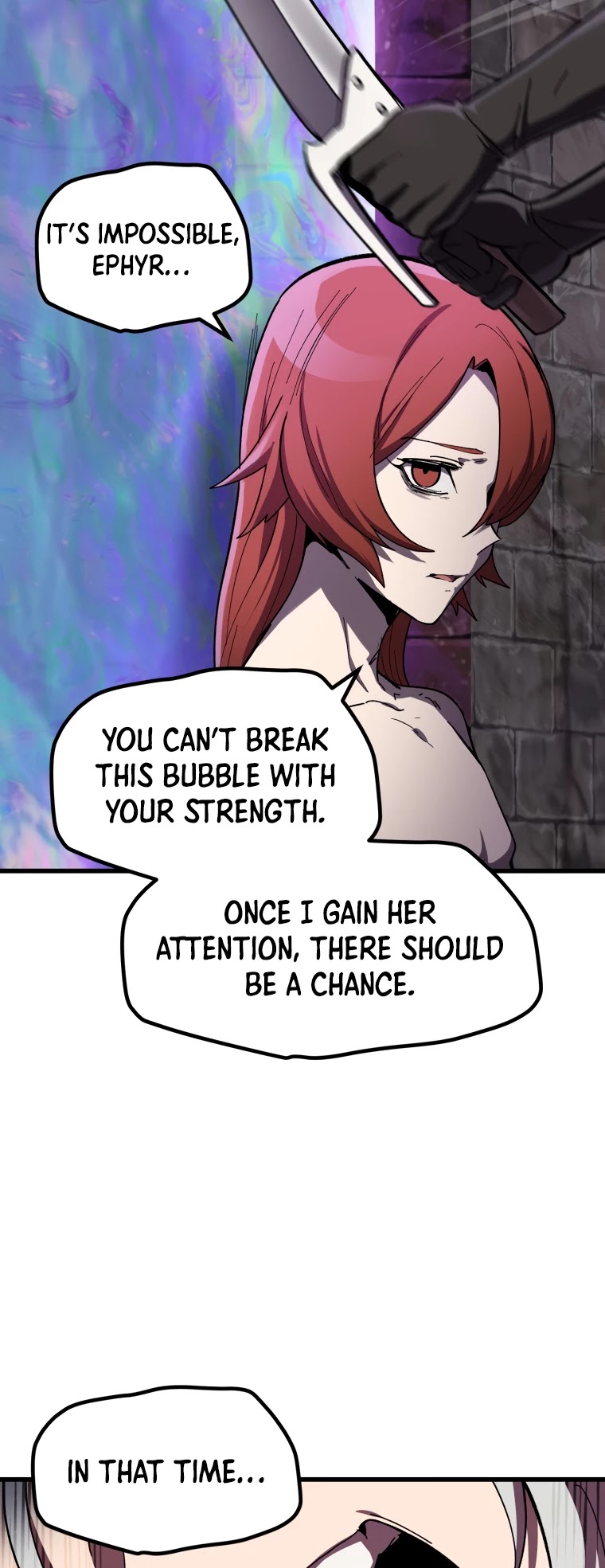 Survival Story of a Sword King in a Fantasy World Chapter 130 page 36 - Chapter 130