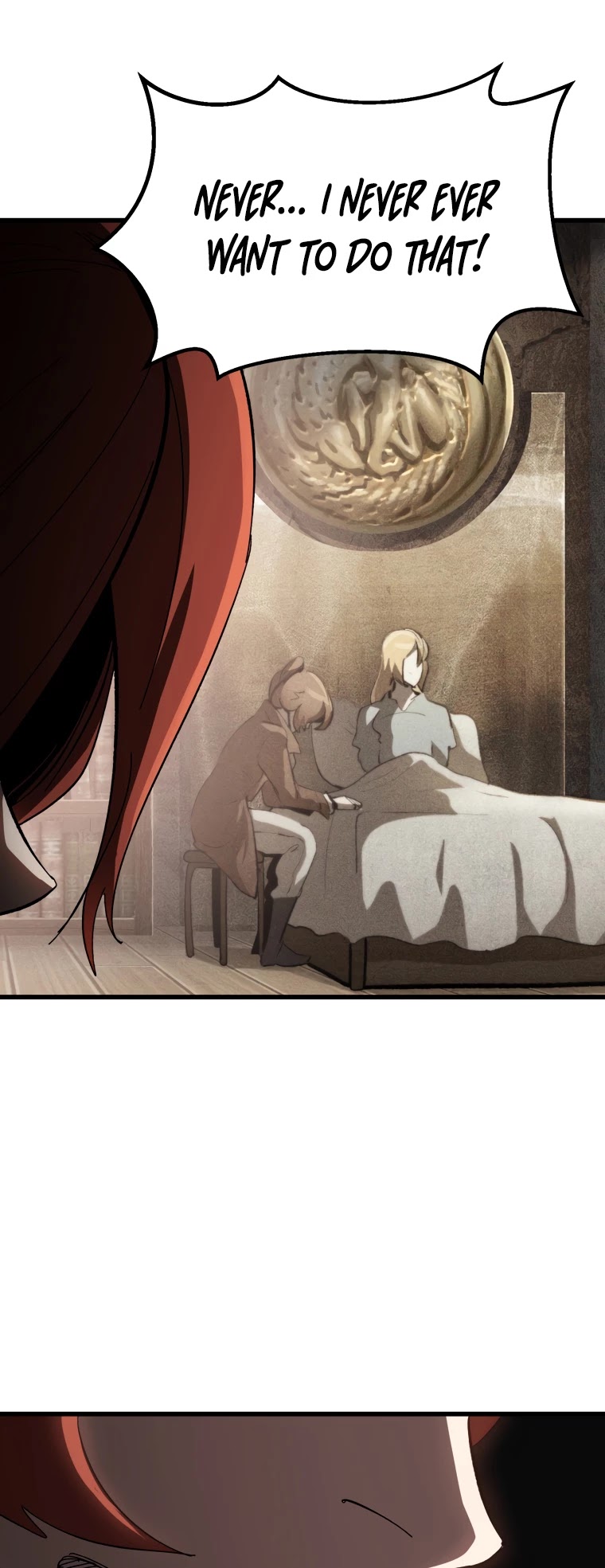 Survival Story of a Sword King in a Fantasy World Chapter 130 page 40 - Chapter 130