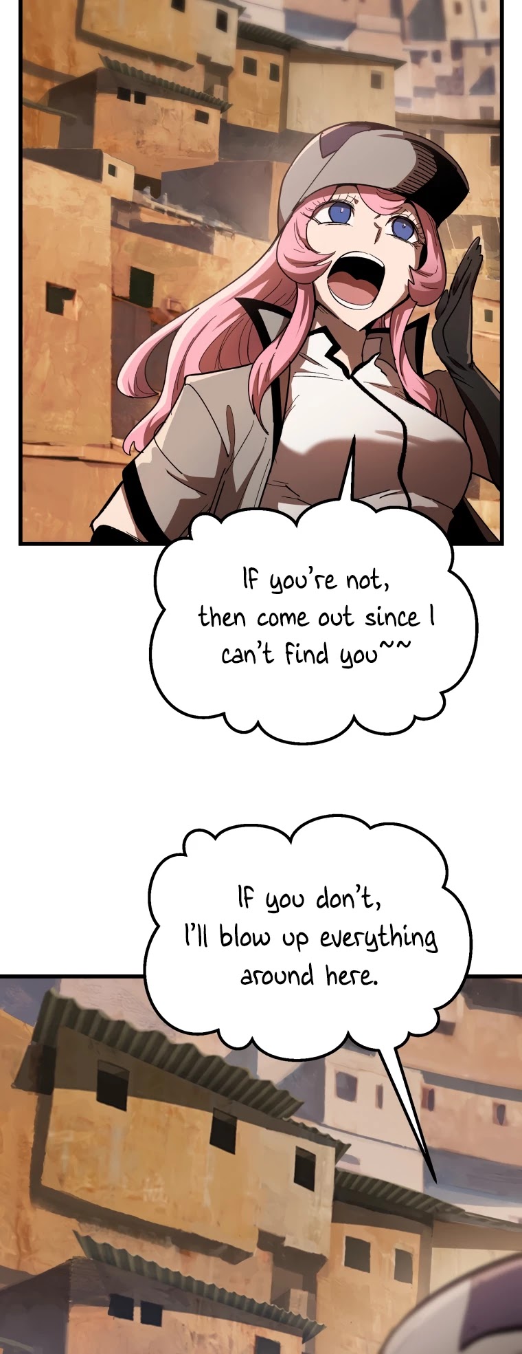 Survival Story of a Sword King in a Fantasy World Chapter 130 page 43 - Chapter 130