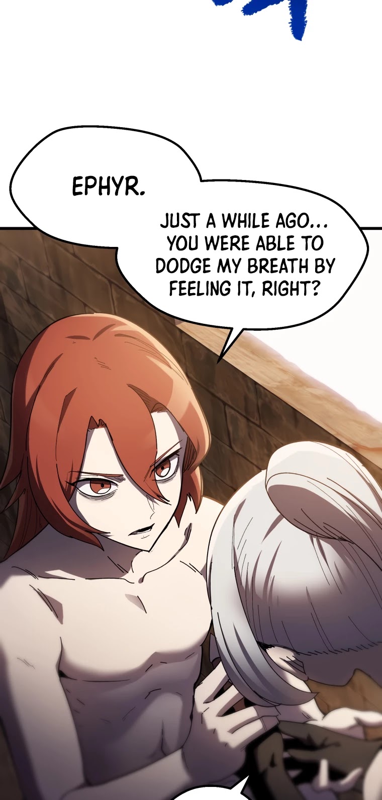 Survival Story of a Sword King in a Fantasy World Chapter 130 page 45 - Chapter 130