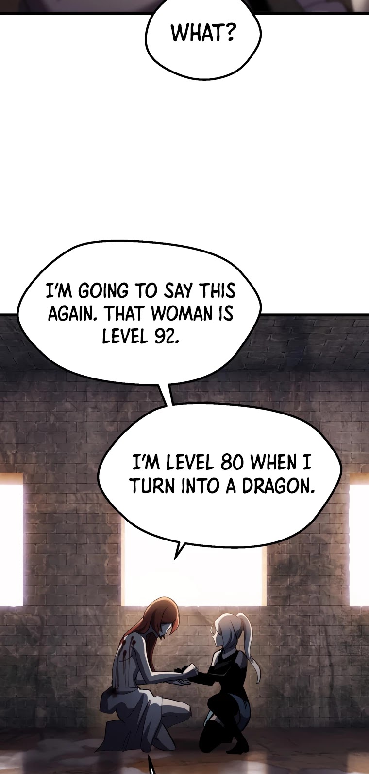 Survival Story of a Sword King in a Fantasy World Chapter 130 page 46 - Chapter 130