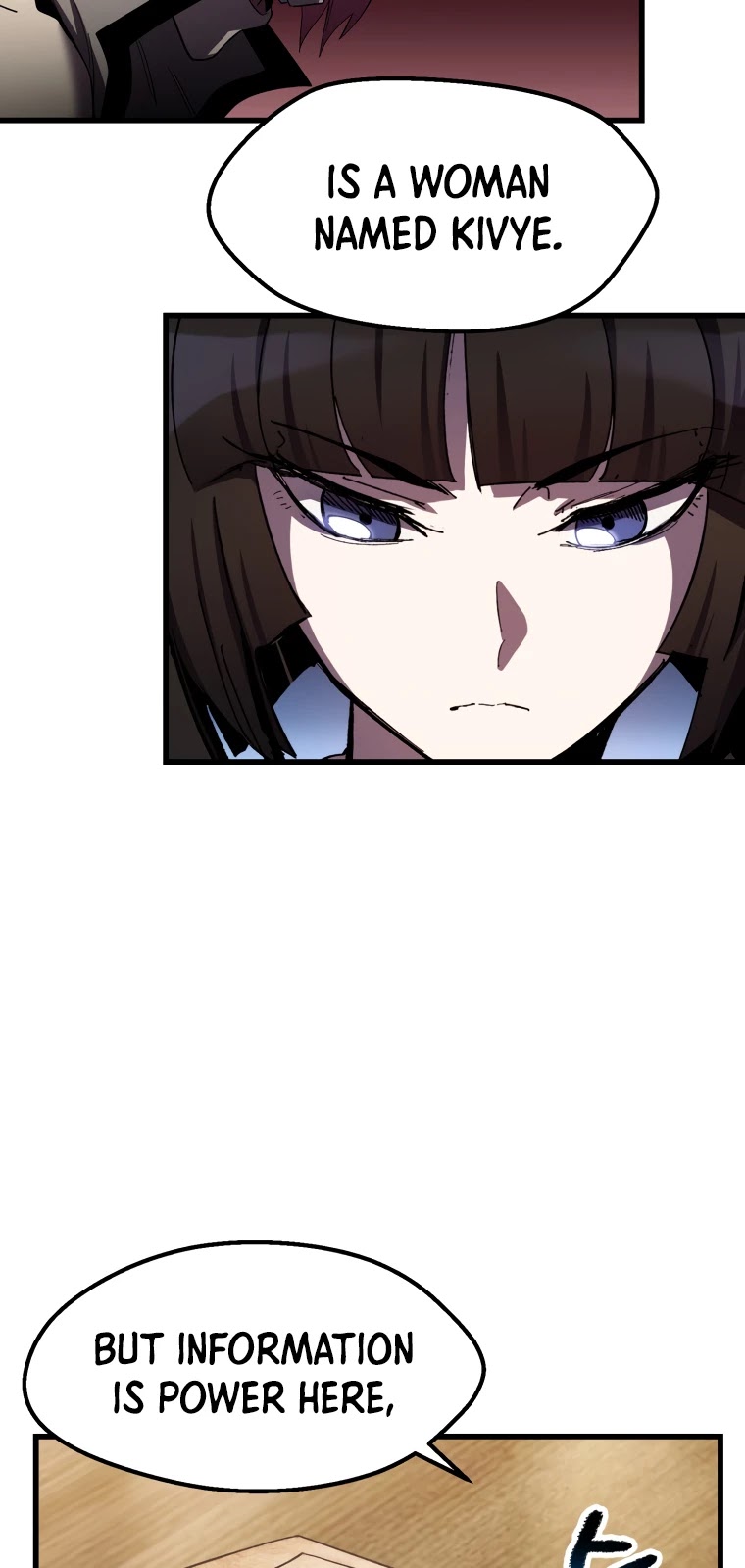 Survival Story of a Sword King in a Fantasy World Chapter 130 page 6 - Chapter 130